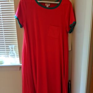 LuLaRoe Carly